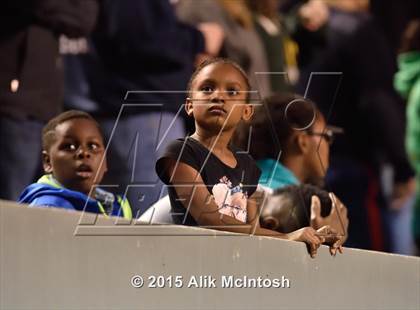 Thumbnail 2 in Bunn vs. Monroe (NCHSAA Class 2AA Final) photogallery.