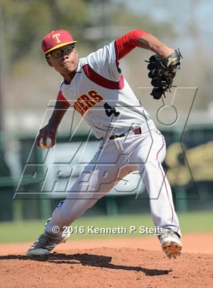 South Terrebonne vs. Terrebonne (VC Tournament)