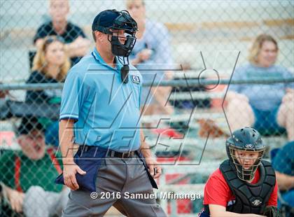 Thumbnail 1 in Norris vs. Lincoln Southwest (Lincoln Public Schools Softball Classic) photogallery.