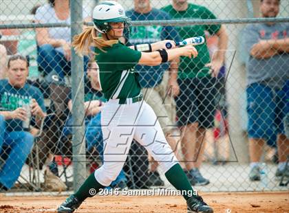 Thumbnail 1 in Norris vs. Lincoln Southwest (Lincoln Public Schools Softball Classic) photogallery.