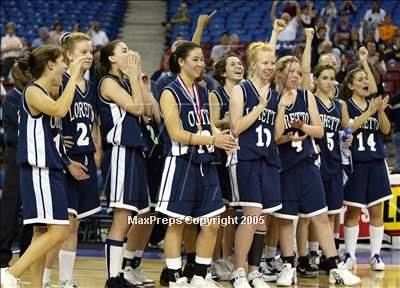 Thumbnail 3 in Loretto vs. Hilmar (D4 Sec. Final)#2 photogallery.
