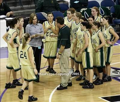 Thumbnail 2 in Loretto vs. Hilmar (D4 Sec. Final)#2 photogallery.