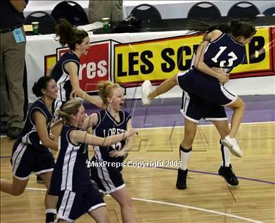 Thumbnail 3 in Loretto vs. Hilmar (D4 Sec. Final)#2 photogallery.