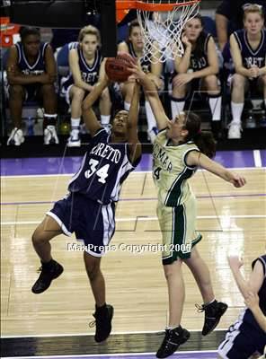Thumbnail 1 in Loretto vs. Hilmar (D4 Sec. Final)#2 photogallery.