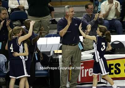 Thumbnail 3 in Loretto vs. Hilmar (D4 Sec. Final)#2 photogallery.