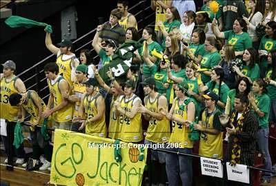 Thumbnail 1 in Loretto vs. Hilmar (D4 Sec. Final)#2 photogallery.