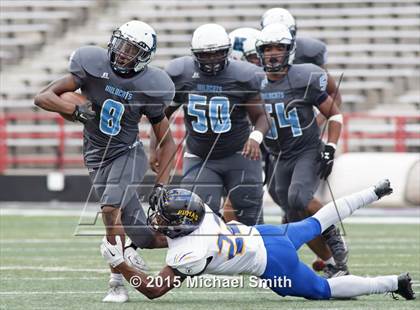 Thumbnail 2 in Wise vs. Northwestern photogallery.