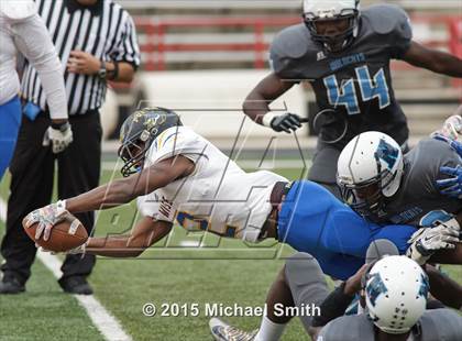 Thumbnail 1 in Wise vs. Northwestern photogallery.