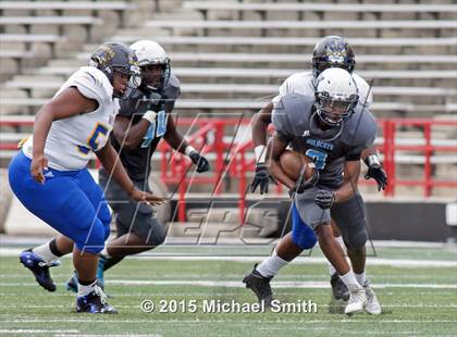 Thumbnail 1 in Wise vs. Northwestern photogallery.