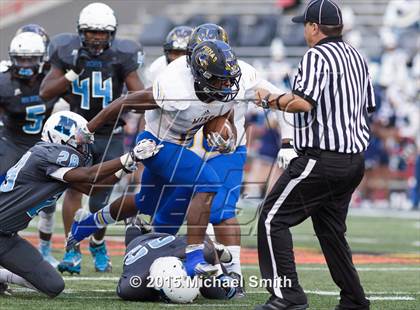 Thumbnail 3 in Wise vs. Northwestern photogallery.