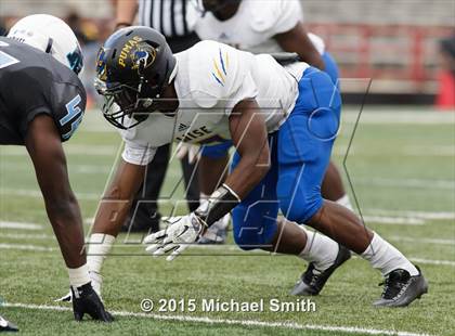 Thumbnail 2 in Wise vs. Northwestern photogallery.