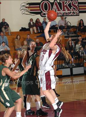Thumbnail 3 in St. Bonaventure @ Oaks Christian photogallery.