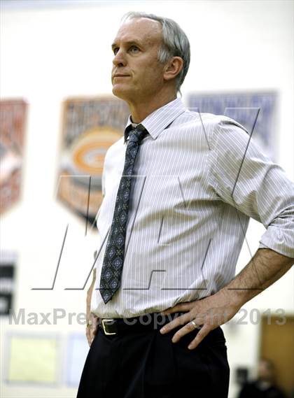 Thumbnail 1 in Frederick vs. Monarch (Prairie View Tournament) photogallery.