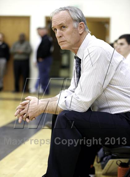 Thumbnail 3 in Frederick vs. Monarch (Prairie View Tournament) photogallery.