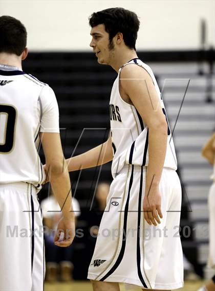 Thumbnail 1 in Frederick vs. Monarch (Prairie View Tournament) photogallery.