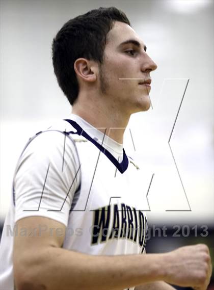 Thumbnail 2 in Frederick vs. Monarch (Prairie View Tournament) photogallery.