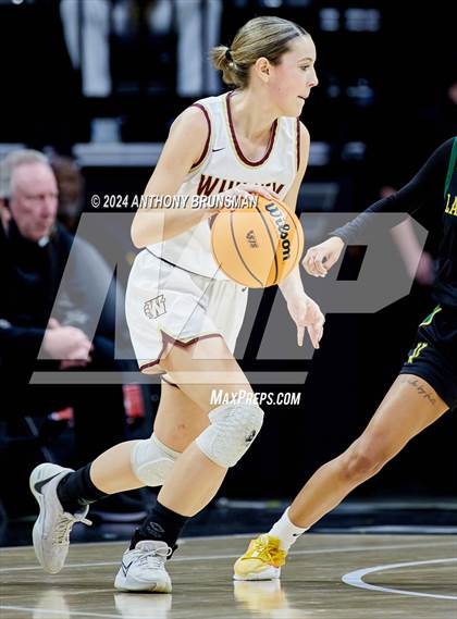 Thumbnail 1 in Whitney vs. Vanden (CIF SJS D2 Final) photogallery.