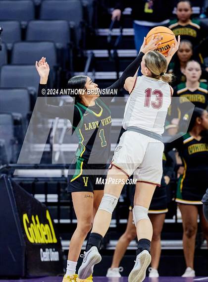 Thumbnail 1 in Whitney vs. Vanden (CIF SJS D2 Final) photogallery.