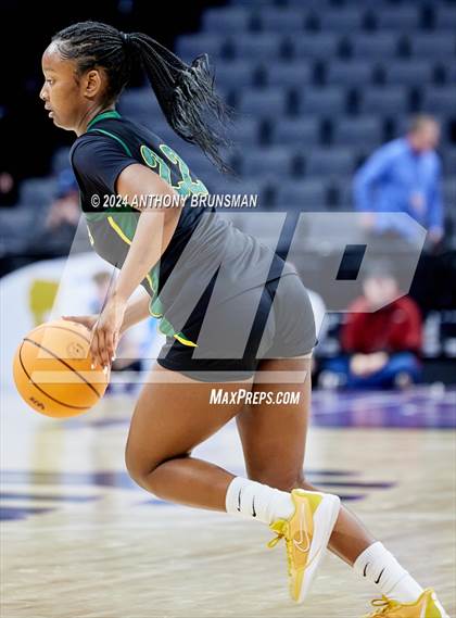 Thumbnail 3 in Whitney vs. Vanden (CIF SJS D2 Final) photogallery.