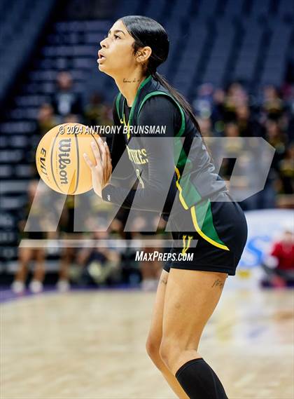 Thumbnail 1 in Whitney vs. Vanden (CIF SJS D2 Final) photogallery.