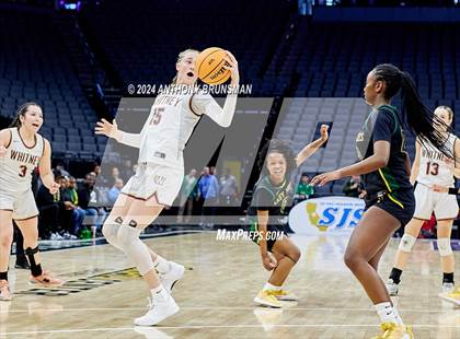 Thumbnail 1 in Whitney vs. Vanden (CIF SJS D2 Final) photogallery.