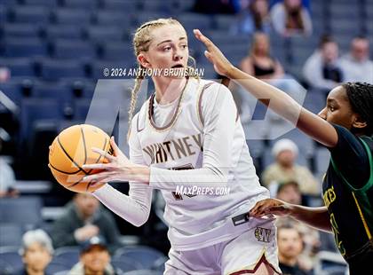 Thumbnail 3 in Whitney vs. Vanden (CIF SJS D2 Final) photogallery.