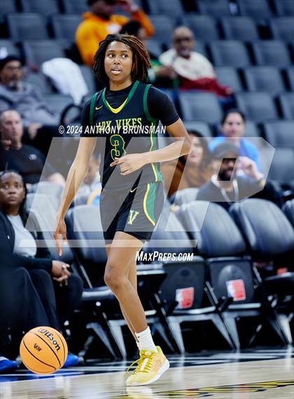 Thumbnail 2 in Whitney vs. Vanden (CIF SJS D2 Final) photogallery.