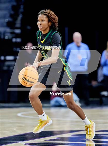 Thumbnail 3 in Whitney vs. Vanden (CIF SJS D2 Final) photogallery.