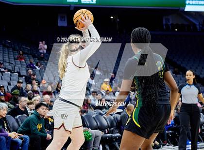 Thumbnail 3 in Whitney vs. Vanden (CIF SJS D2 Final) photogallery.