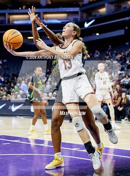 Thumbnail 1 in Whitney vs. Vanden (CIF SJS D2 Final) photogallery.