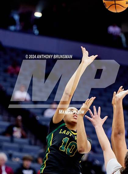 Thumbnail 3 in Whitney vs. Vanden (CIF SJS D2 Final) photogallery.