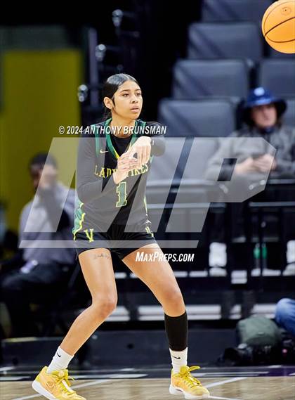 Thumbnail 1 in Whitney vs. Vanden (CIF SJS D2 Final) photogallery.