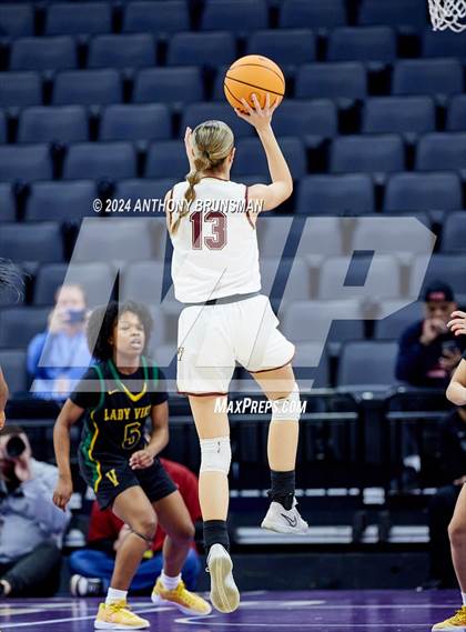 Thumbnail 1 in Whitney vs. Vanden (CIF SJS D2 Final) photogallery.