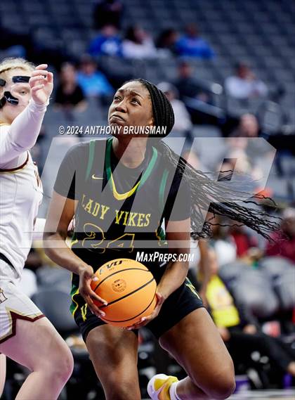Thumbnail 2 in Whitney vs. Vanden (CIF SJS D2 Final) photogallery.