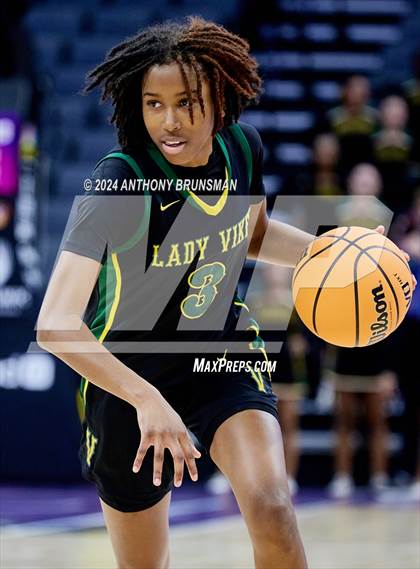 Thumbnail 1 in Whitney vs. Vanden (CIF SJS D2 Final) photogallery.