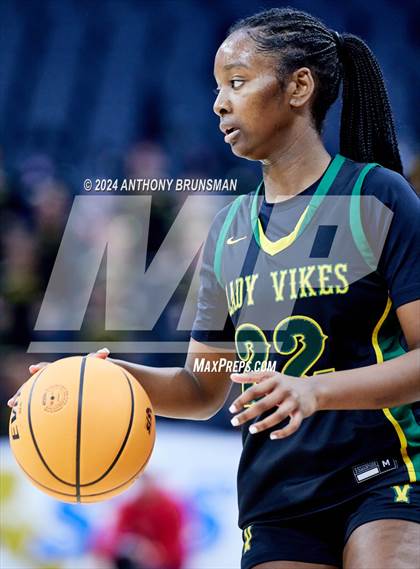 Thumbnail 1 in Whitney vs. Vanden (CIF SJS D2 Final) photogallery.