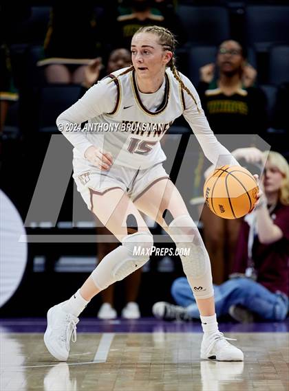 Thumbnail 3 in Whitney vs. Vanden (CIF SJS D2 Final) photogallery.
