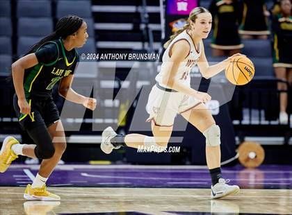 Thumbnail 2 in Whitney vs. Vanden (CIF SJS D2 Final) photogallery.