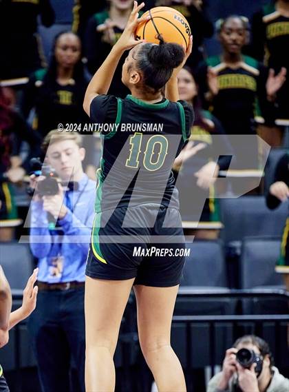Thumbnail 1 in Whitney vs. Vanden (CIF SJS D2 Final) photogallery.