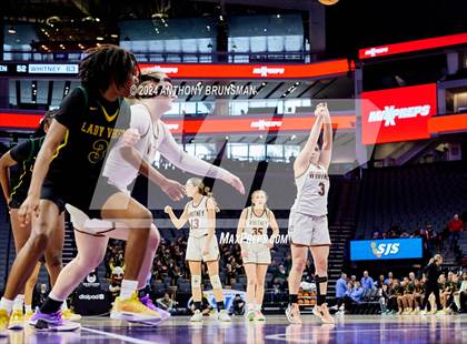 Thumbnail 2 in Whitney vs. Vanden (CIF SJS D2 Final) photogallery.