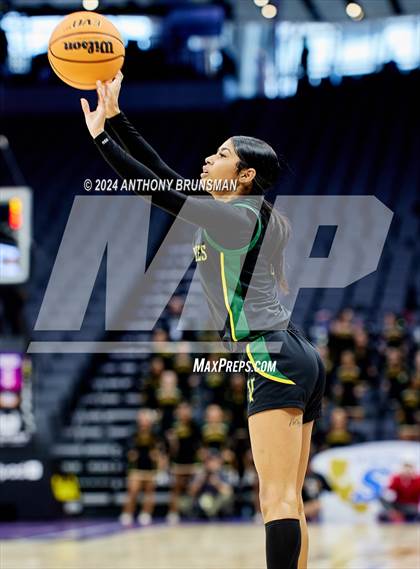 Thumbnail 2 in Whitney vs. Vanden (CIF SJS D2 Final) photogallery.