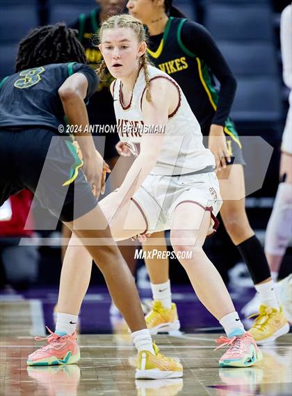 Thumbnail 1 in Whitney vs. Vanden (CIF SJS D2 Final) photogallery.