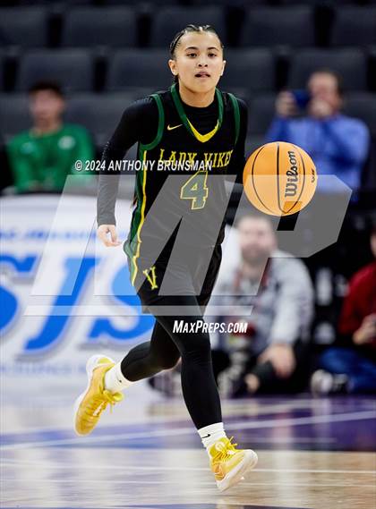 Thumbnail 1 in Whitney vs. Vanden (CIF SJS D2 Final) photogallery.