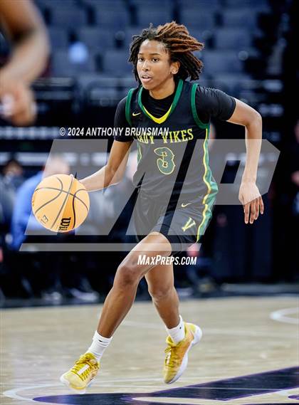 Thumbnail 1 in Whitney vs. Vanden (CIF SJS D2 Final) photogallery.