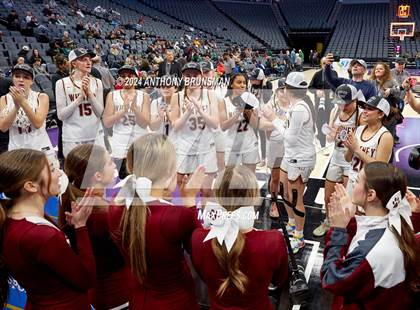 Thumbnail 1 in Whitney vs. Vanden (CIF SJS D2 Final) photogallery.
