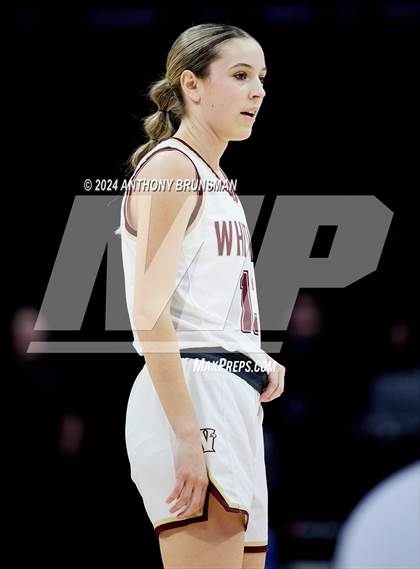 Thumbnail 1 in Whitney vs. Vanden (CIF SJS D2 Final) photogallery.