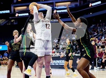 Thumbnail 3 in Whitney vs. Vanden (CIF SJS D2 Final) photogallery.