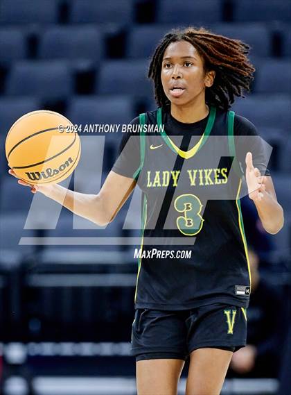 Thumbnail 1 in Whitney vs. Vanden (CIF SJS D2 Final) photogallery.