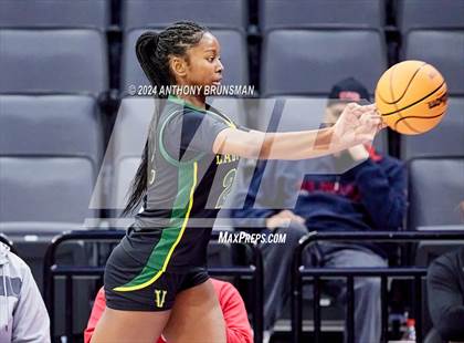 Thumbnail 2 in Whitney vs. Vanden (CIF SJS D2 Final) photogallery.