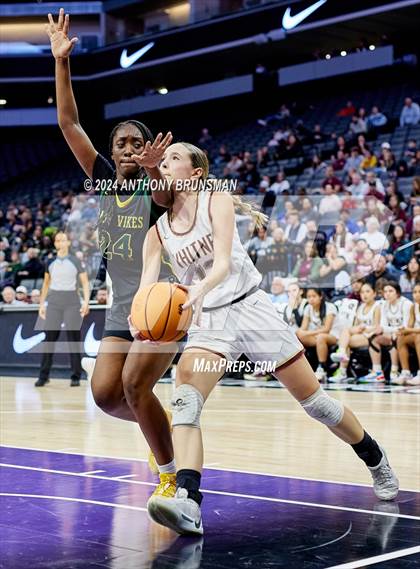 Thumbnail 3 in Whitney vs. Vanden (CIF SJS D2 Final) photogallery.